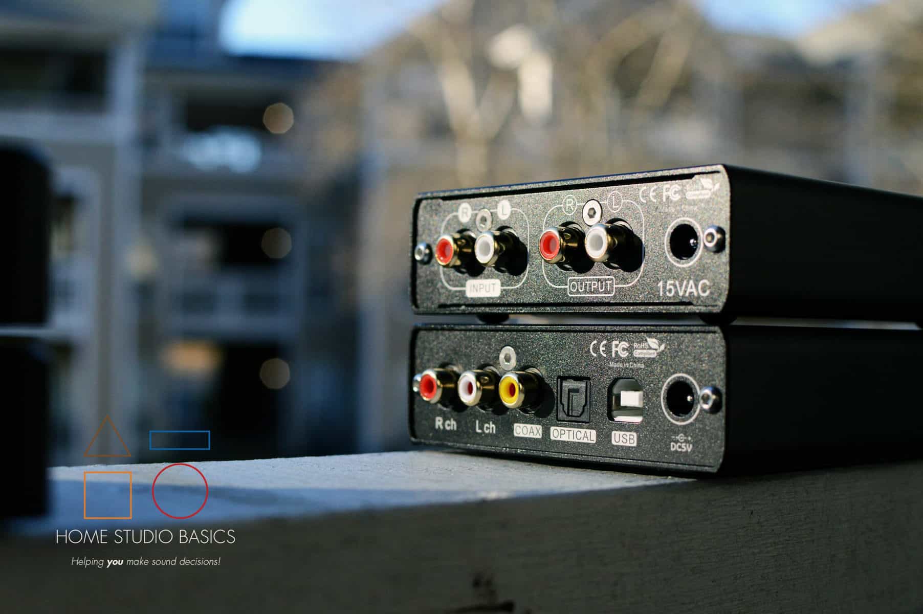 Topping A50s/D50s Review