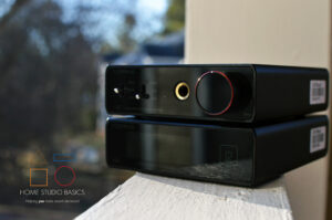 Topping A50S/D50S Review