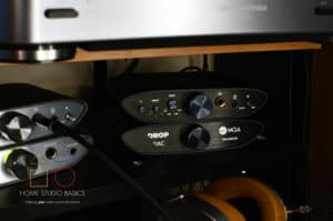 iFi Zen DAC/Amp + Zen CAN Amp (Stack) vs. iFi Zen CAN Signature 6XX Stack