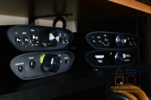 iFi Zen DAC/Amp + Zen CAN Amp (Stack) vs. iFi Zen CAN Signature 6XX Stack