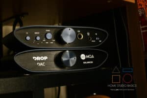 iFi Zen DAC/Amp + Zen CAN Amp (Stack) vs. iFi Zen CAN Signature 6XX Stack