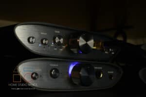 iFi Zen DAC/Amp + Zen CAN Amp (Stack) vs. iFi Zen CAN Signature 6XX Stack