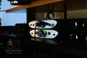 iFi Zen DAC/Amp + Zen CAN Amp (Stack) vs. iFi Zen CAN Signature 6XX Stack