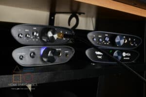 iFi Zen DAC/Amp + Zen CAN Amp (Stack) vs. iFi Zen CAN Signature 6XX Stack