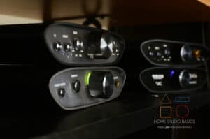 iFi Zen DAC/Amp + Zen CAN Amp (Stack) vs. iFi Zen CAN Signature 6XX Stack