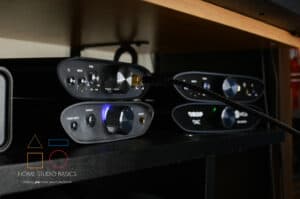 iFi Zen DAC/Amp + Zen CAN Amp (Stack) vs. iFi Zen CAN Signature 6XX Stack