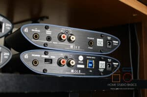 iFi Zen DAC/Amp + Zen CAN Amp (Stack) vs. iFi Zen CAN Signature 6XX Stack