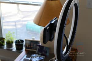 Tonor TRL-20 Ring Light Review