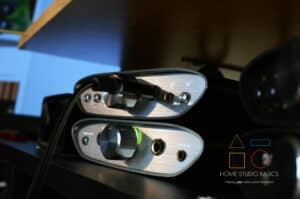 iFi Zen DAC/Amp + Zen CAN Amp (Stack) vs. iFi Zen CAN Signature 6XX Stack