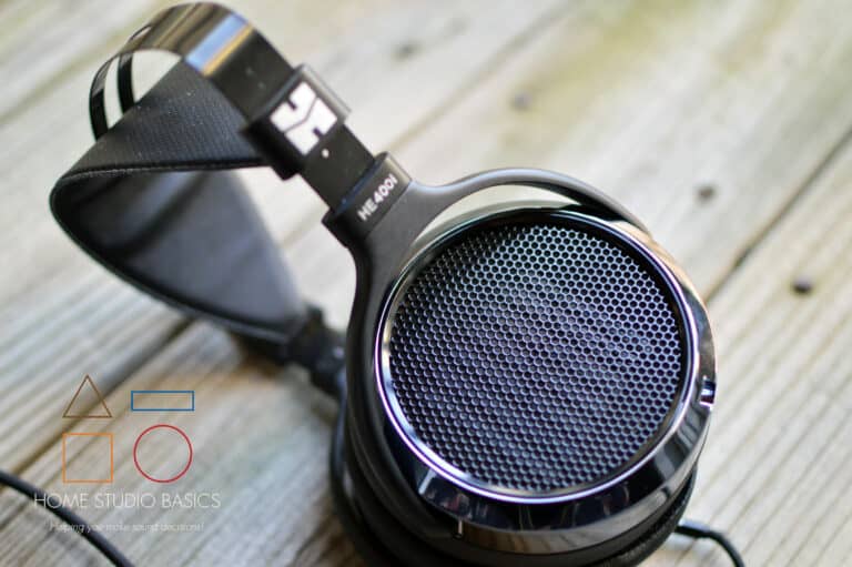 The HIFIMAN HE400i Will Change YOUR Life!