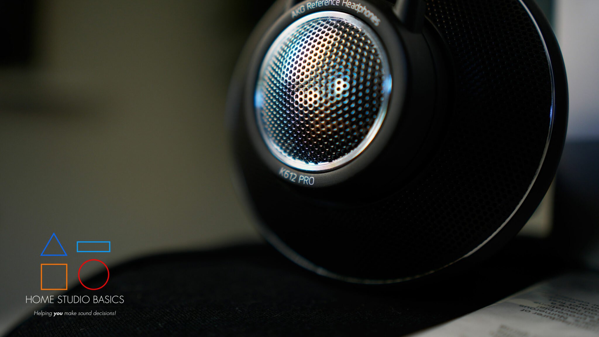 AKG K612 Review