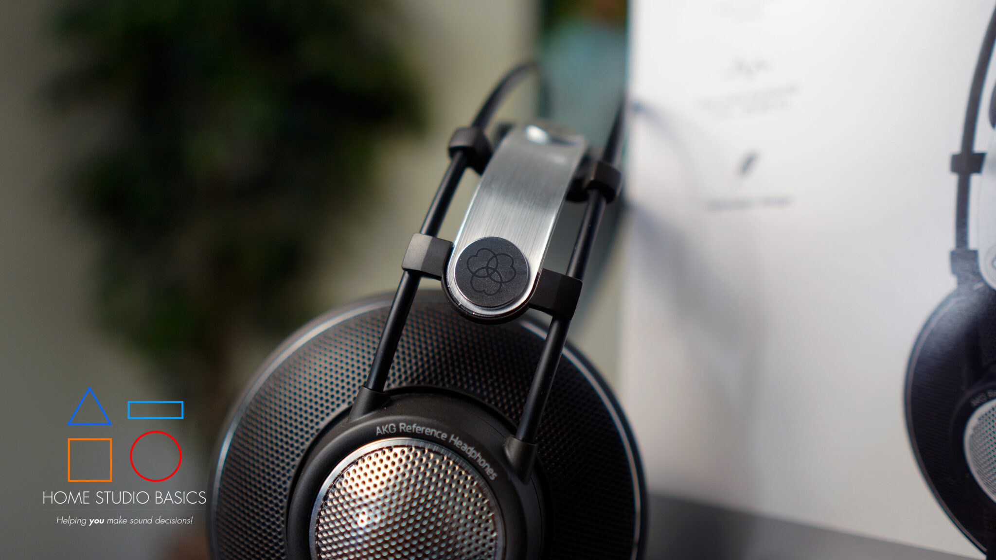 AKG K612 Review