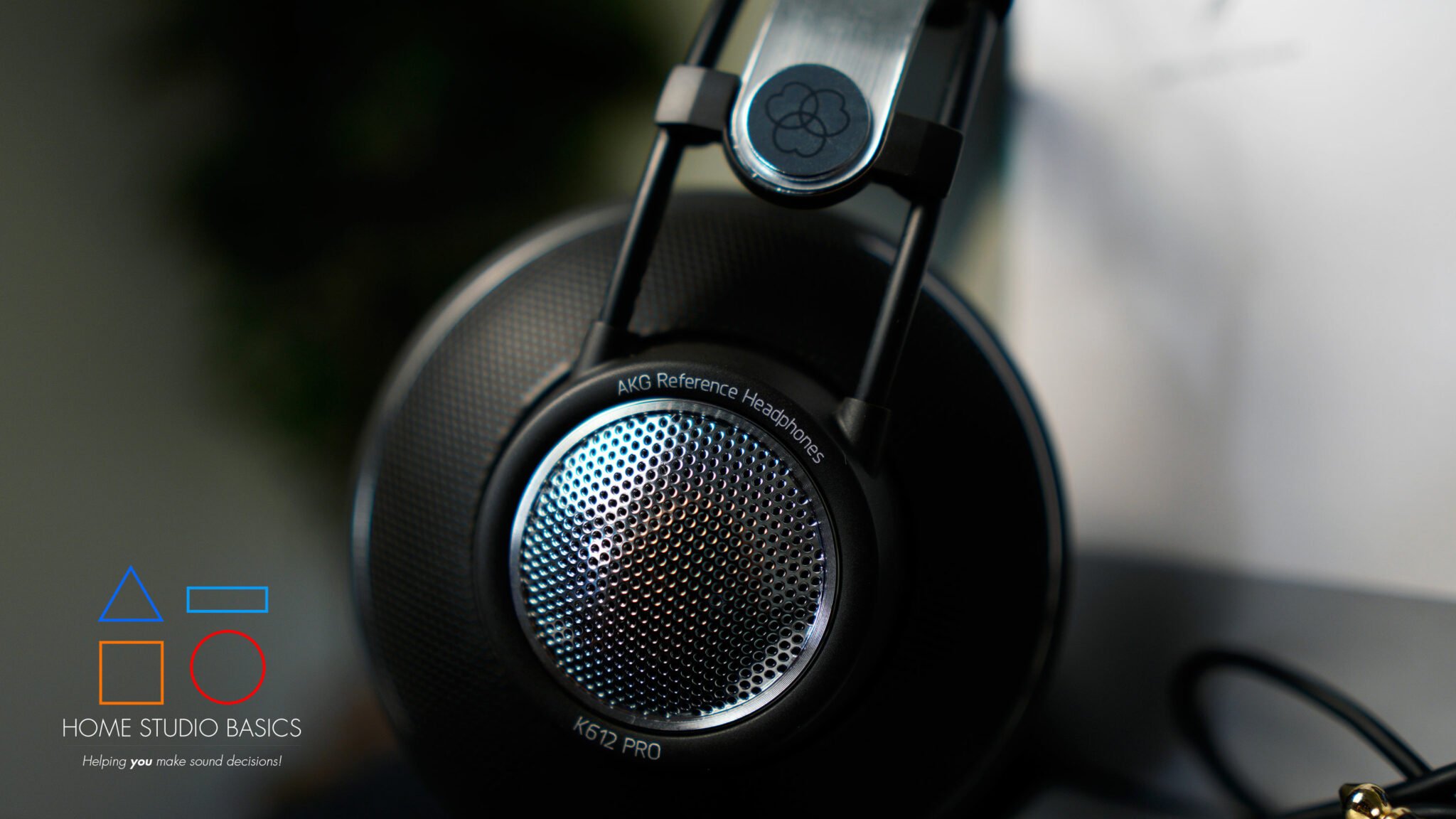 AKG K612 Review