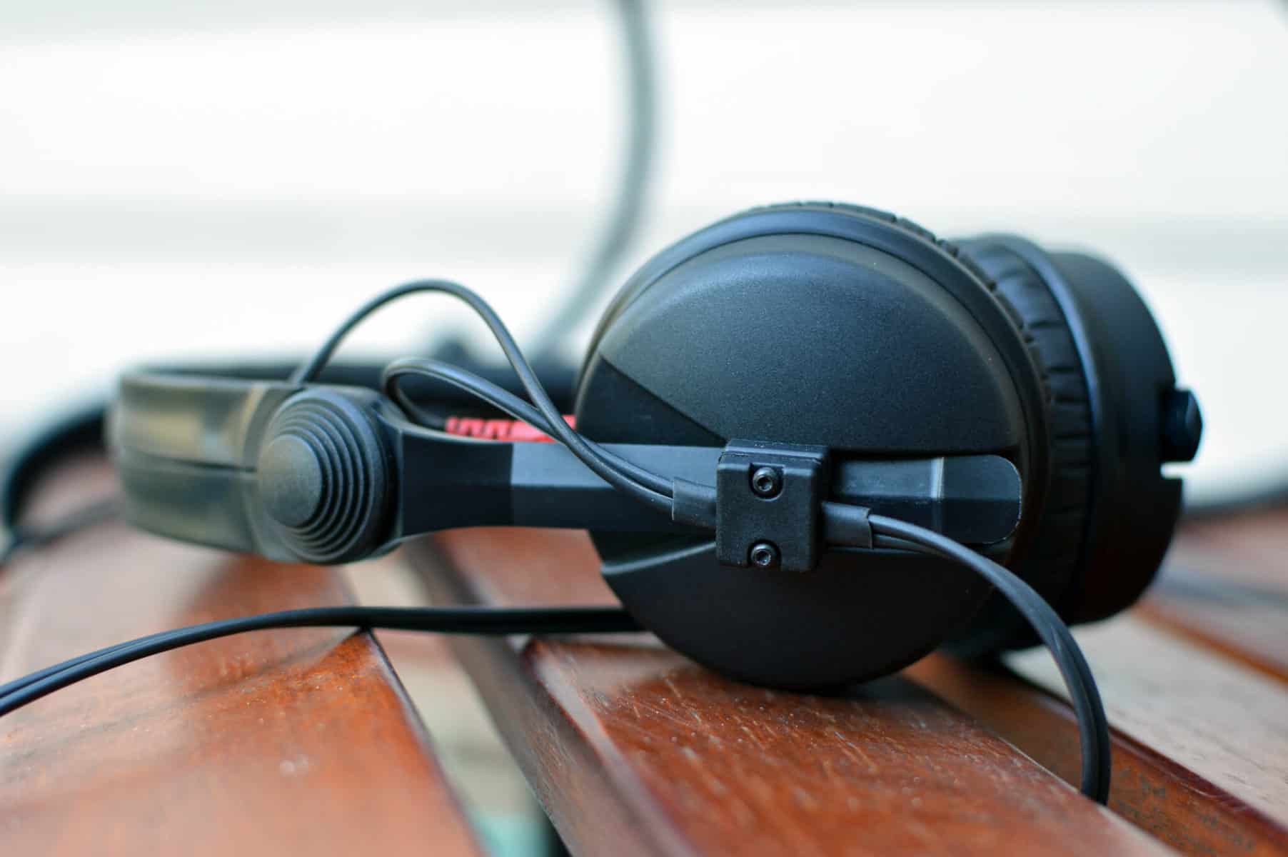 Sennheiser HD25 Review