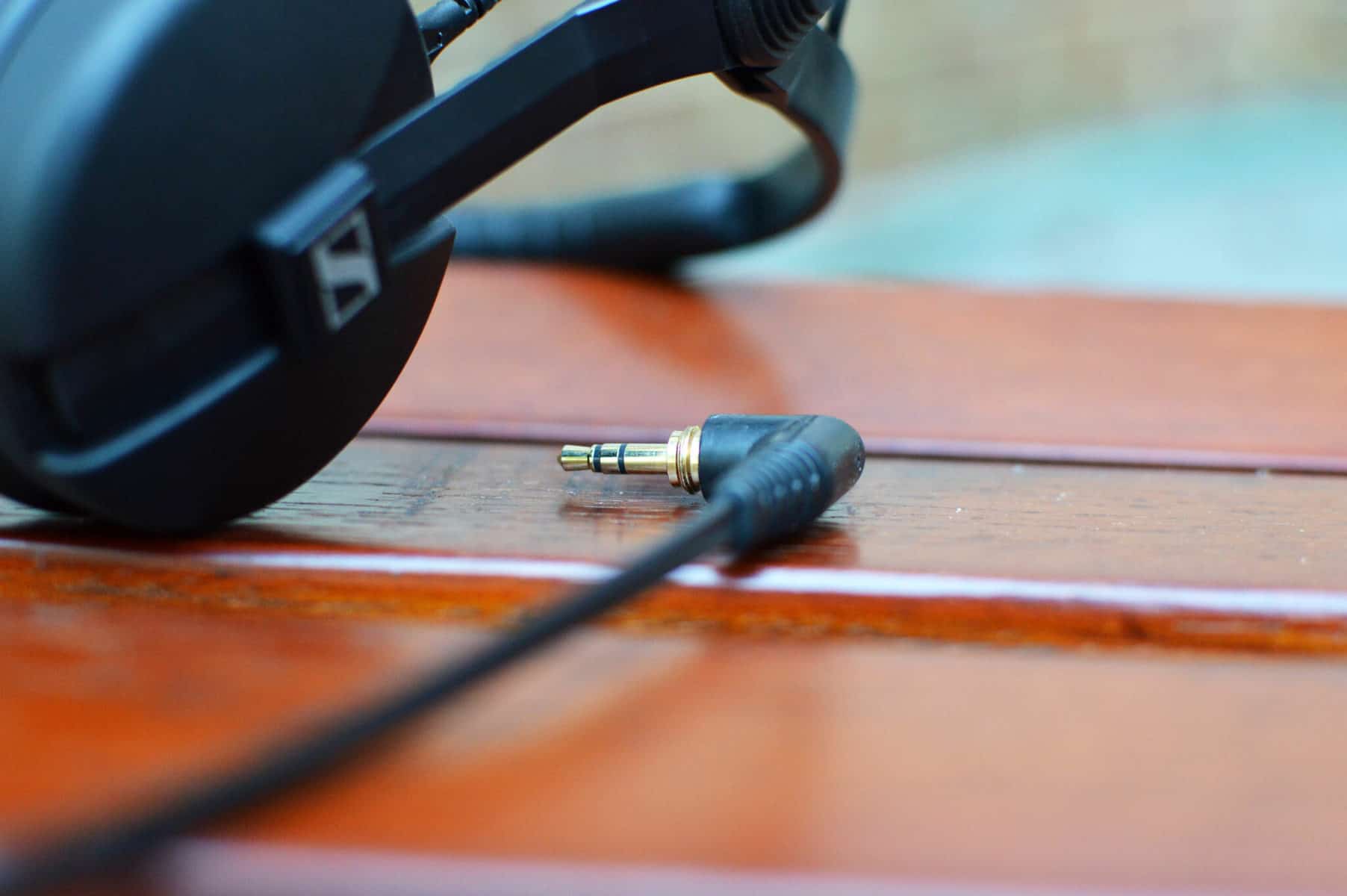 Sennheiser HD25 Review