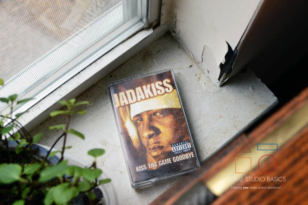 How To Repair Your Broken Cassette Tape