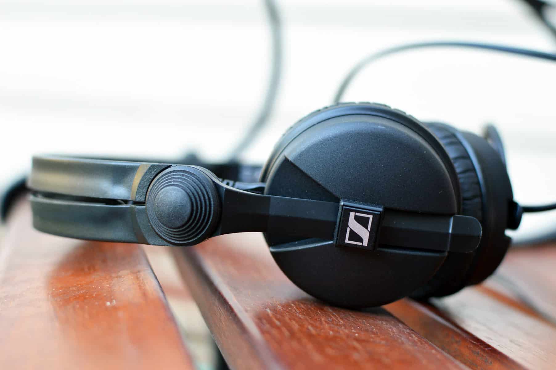 Sennheiser HD25 Review