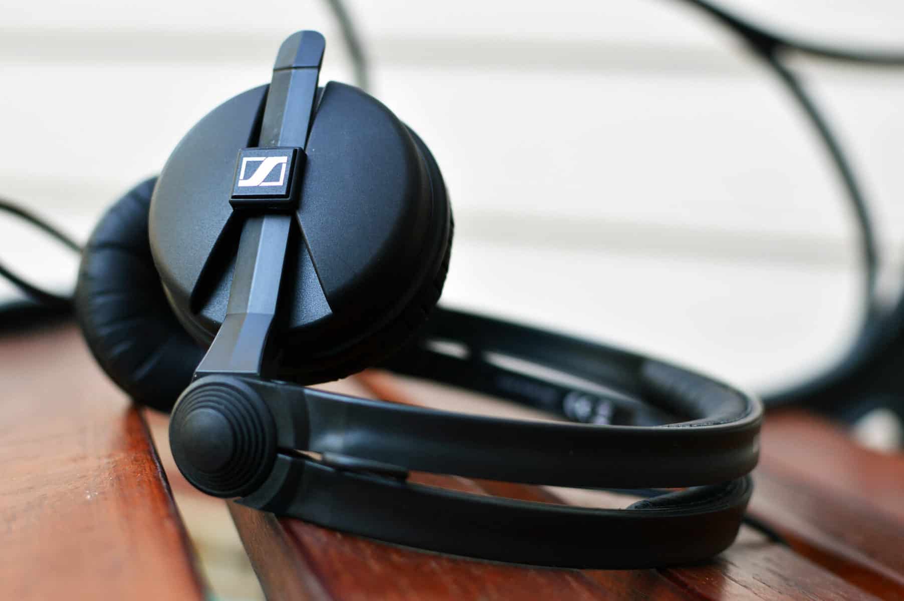 Sennheiser HD25 Review