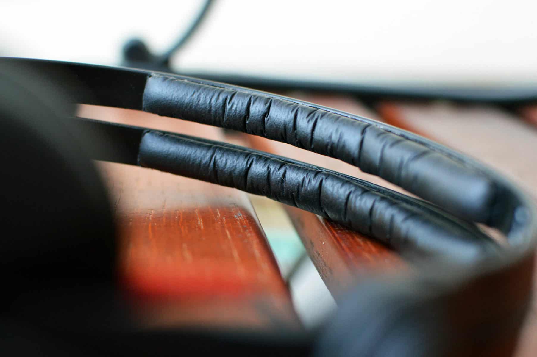 Sennheiser HD25 Review