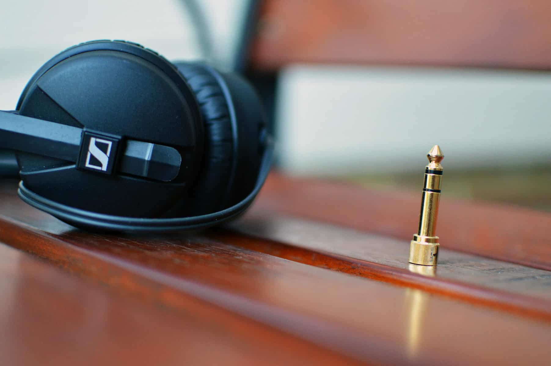 Sennheiser HD25 Review