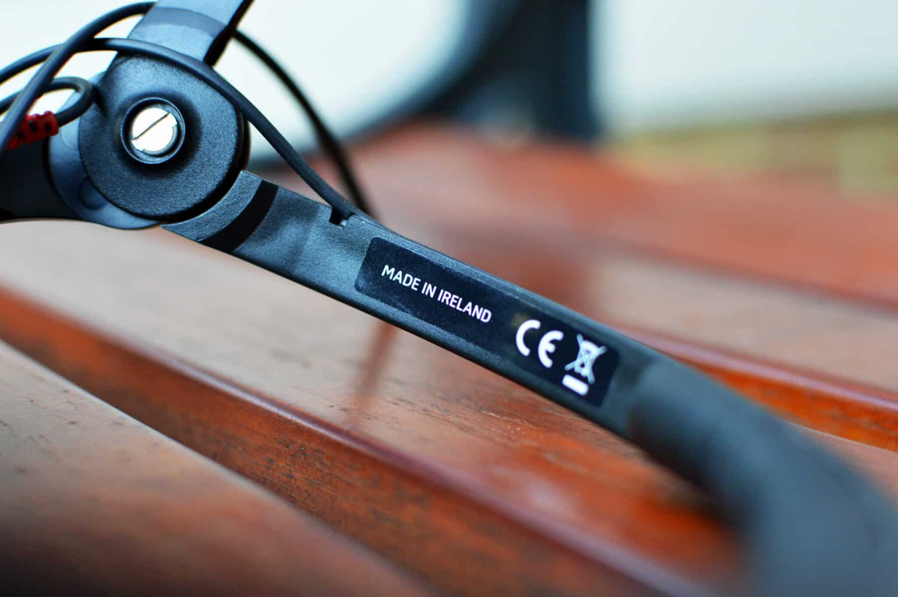 Sennheiser HD25 Review