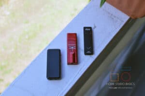 Sabaj DA2 Amp/DAC Review