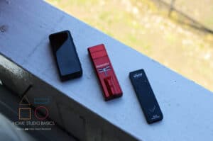 Sabaj DA2 Amp/DAC Review