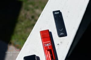 Sabaj DA2 Amp/DAC Review