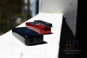 Sabaj DA2 Amp/DAC Review