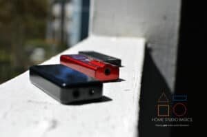 Sabaj DA2 Amp/DAC Review