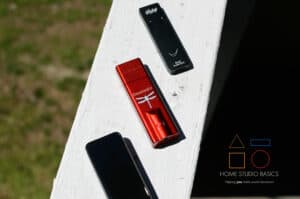 Sabaj DA2 Amp/DAC Review