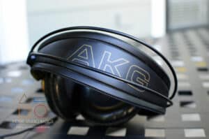 AKG K240 Review