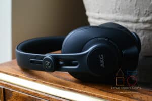AKG K371 Review