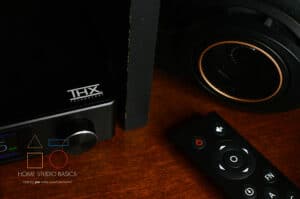 S.M.S.L SH-9 Headphone Amplifier Review