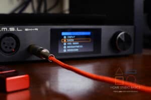 S.M.S.L SH-9 Headphone Amplifier Review