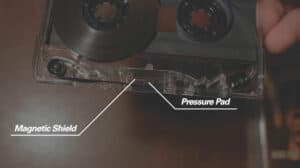 How To Repair Your Broken Cassette Tape