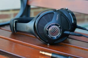 Focal Utopia Review