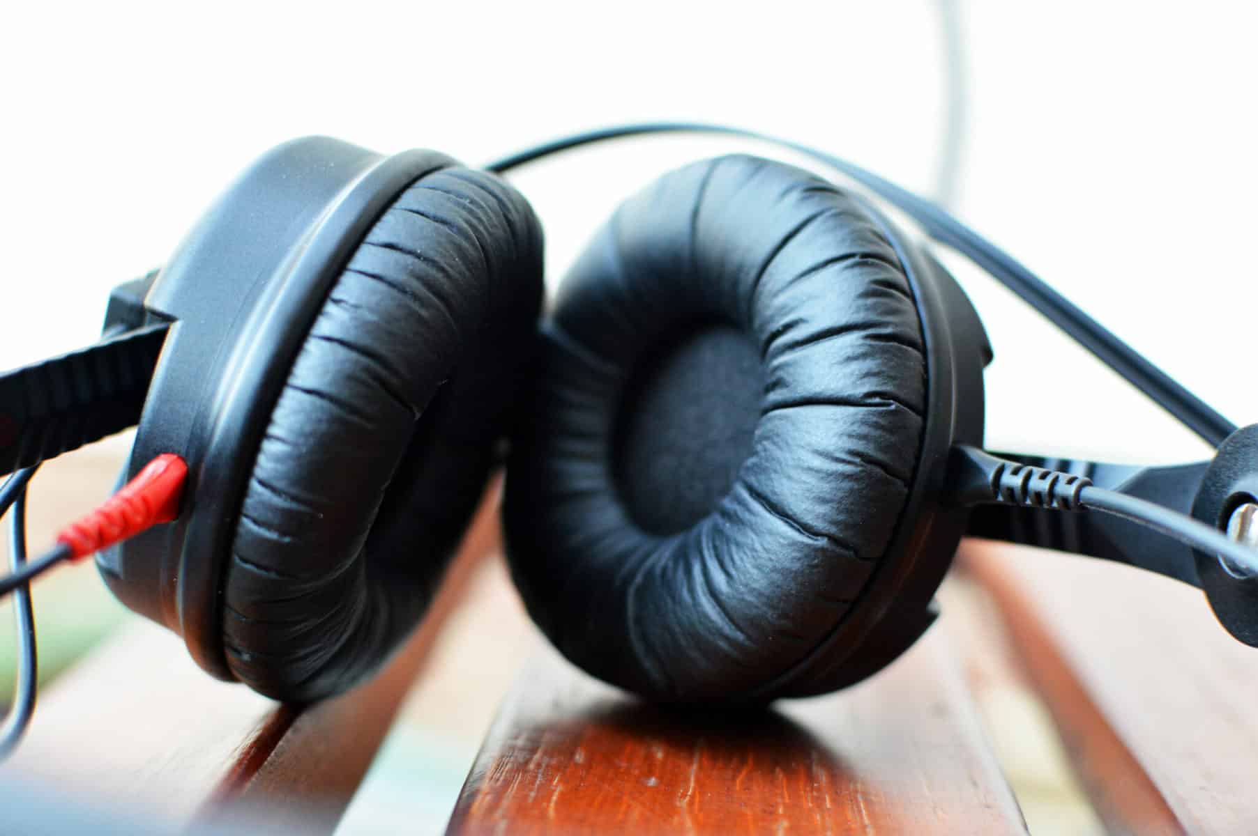 Sennheiser HD25 Review