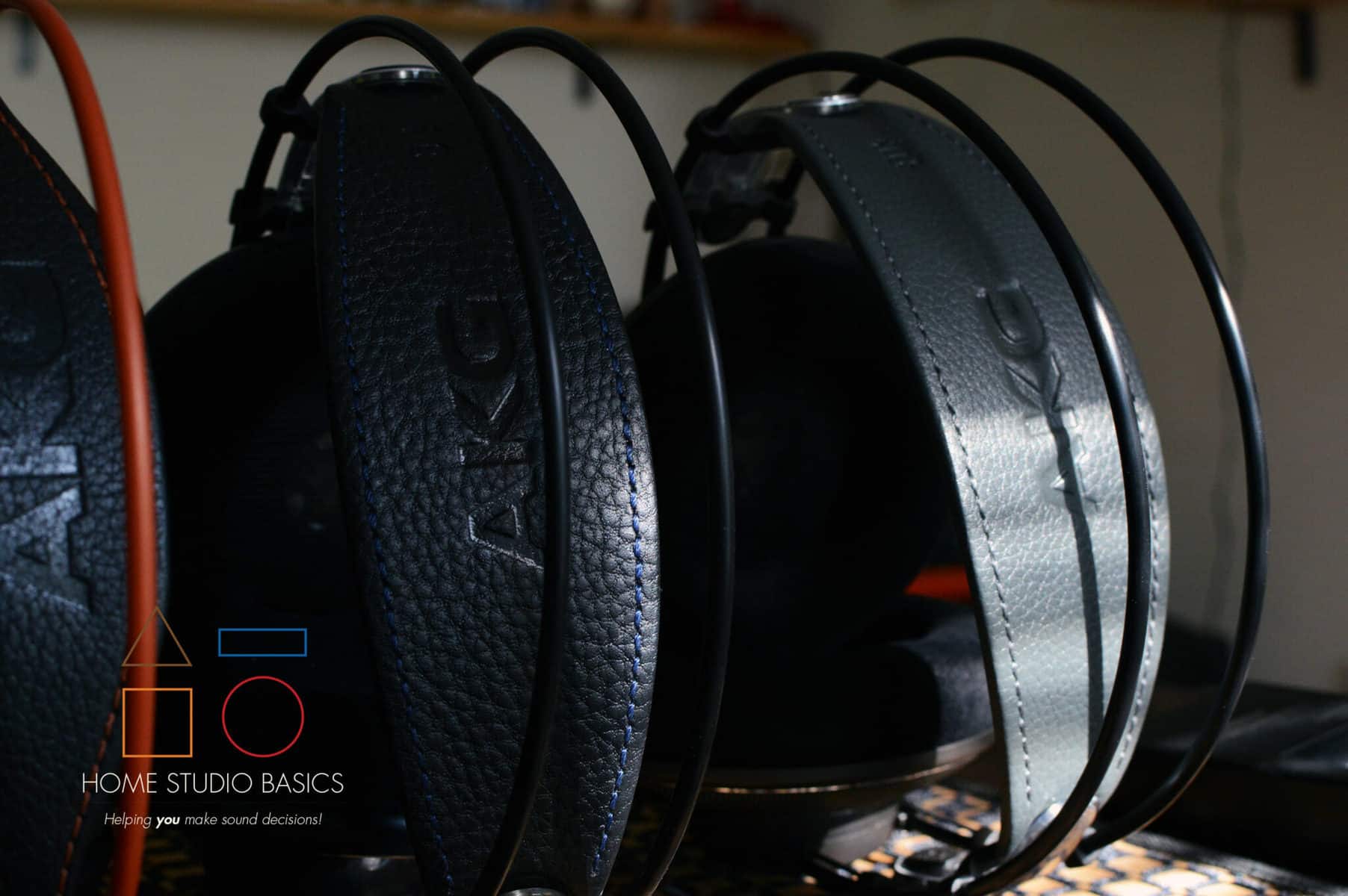 AKG K612 vs. K712 vs. K702 vs. K701 vs. Q701