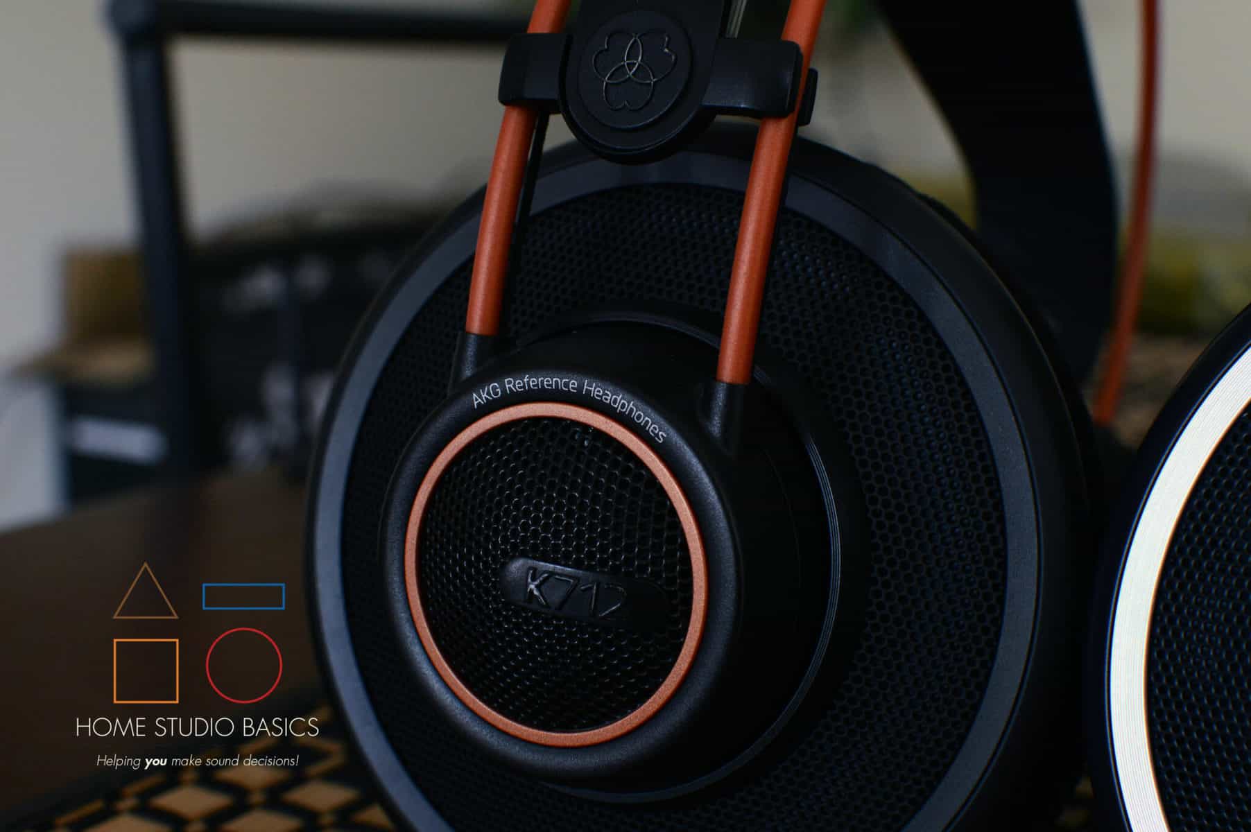 AKG K612 vs. K712 vs. K702 vs. K701 vs. Q701