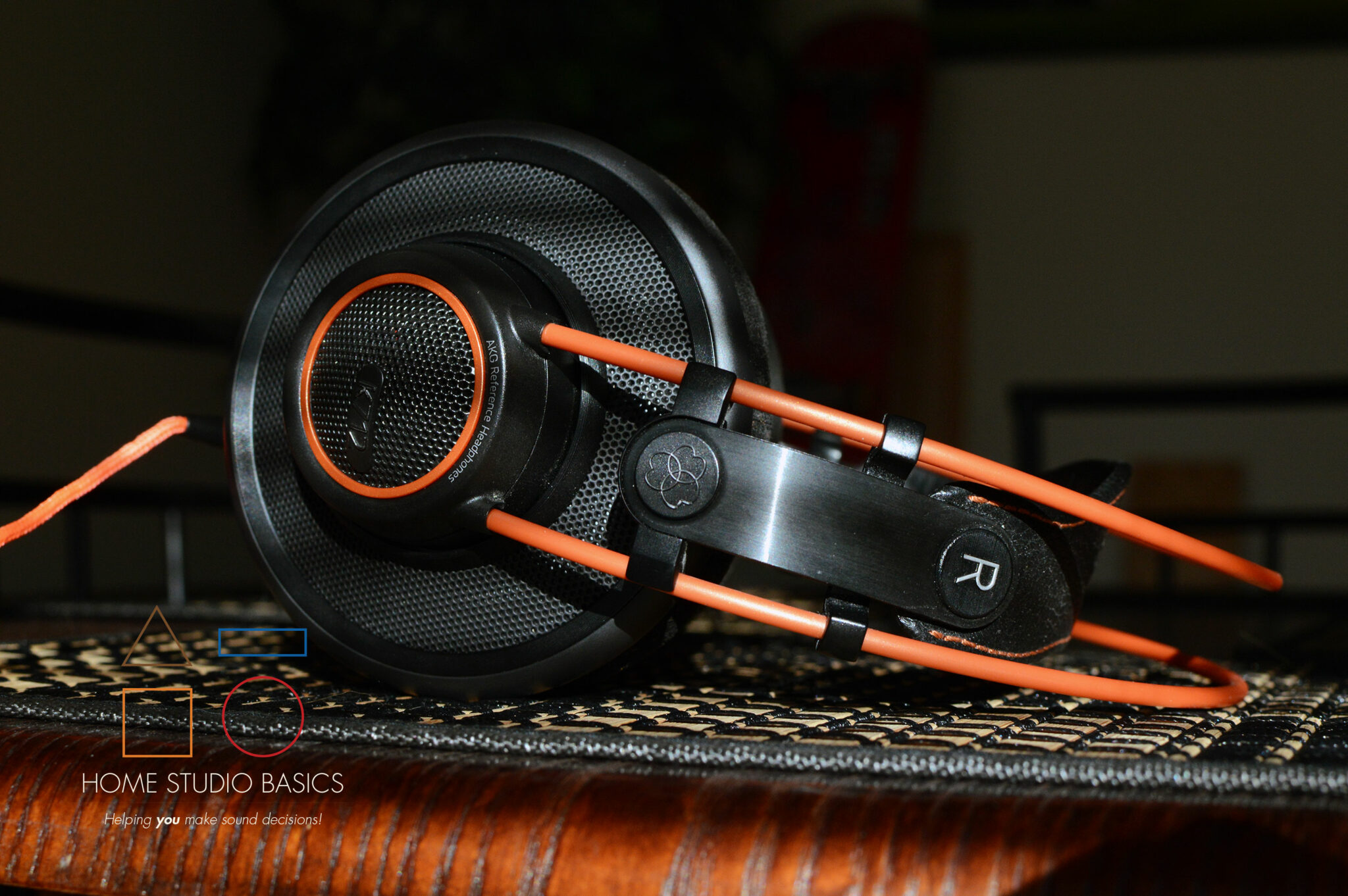 AKG K712 Review