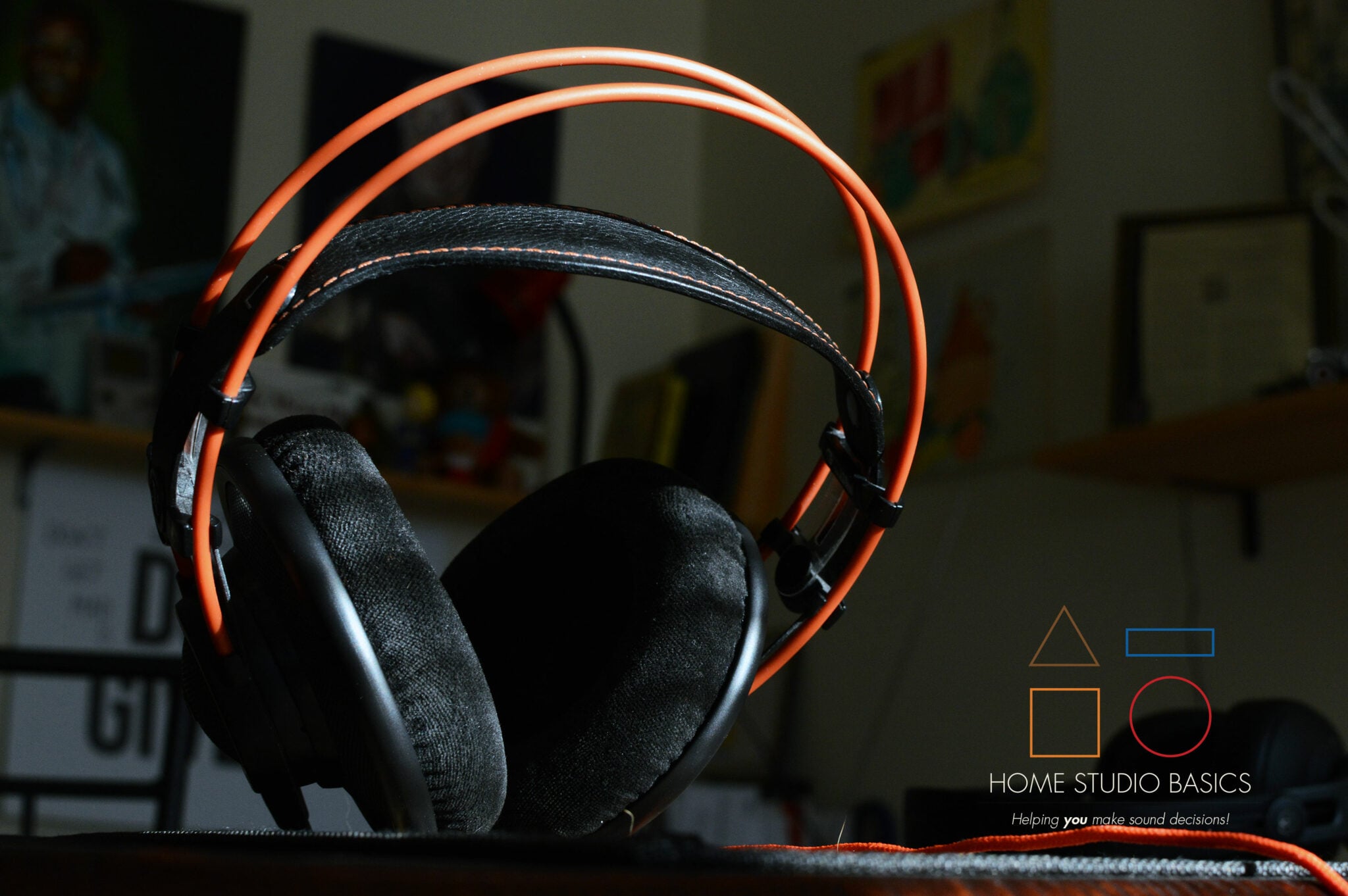 AKG K712 Review