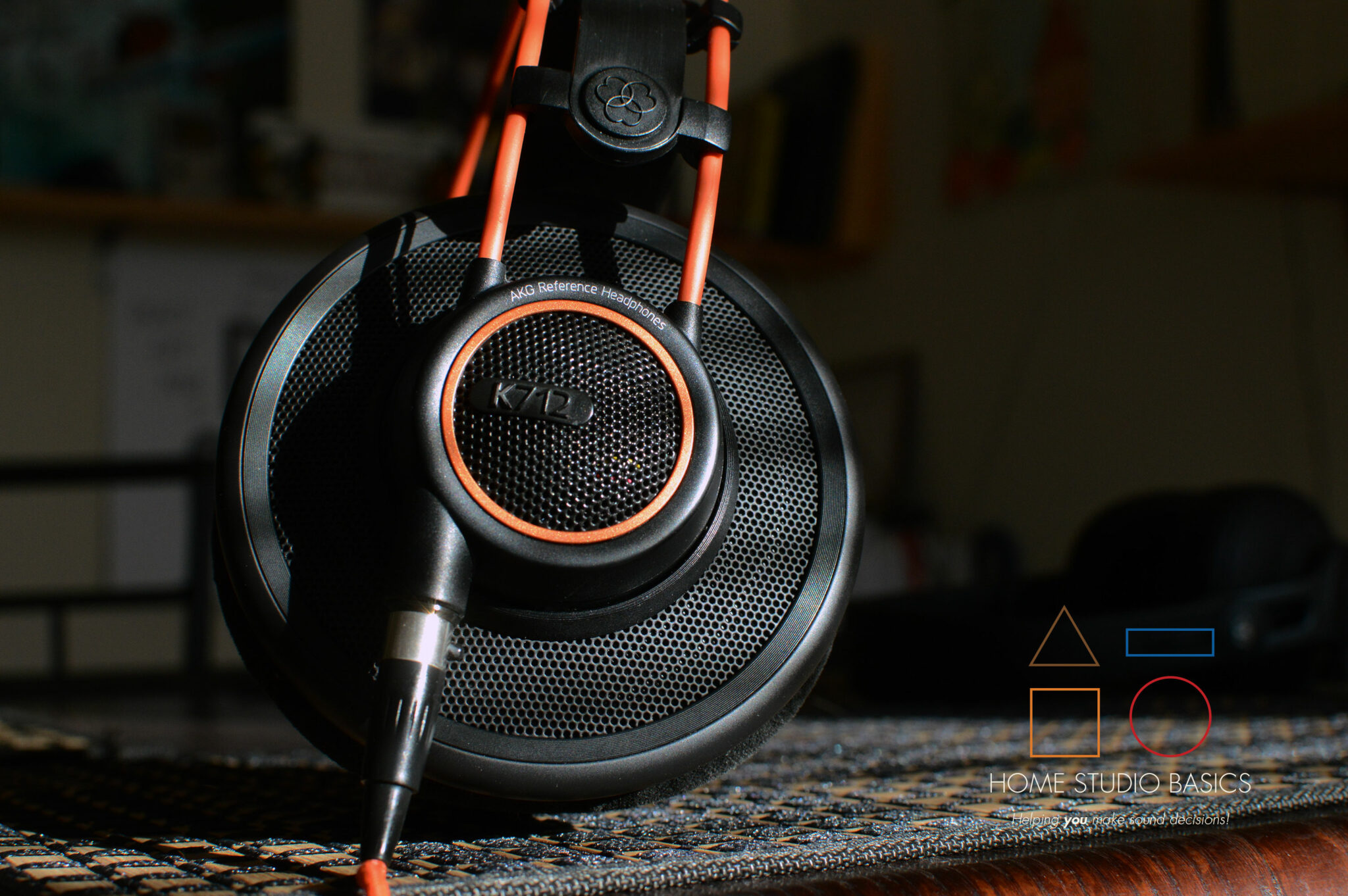 AKG K712 Pro Review: Don't Buy Before Reading This - Home Studio