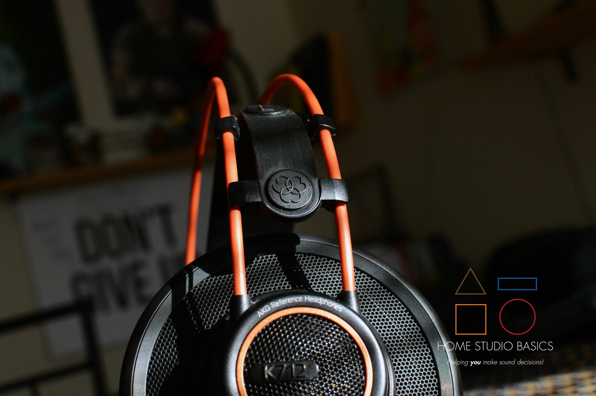 AKG K712 Review
