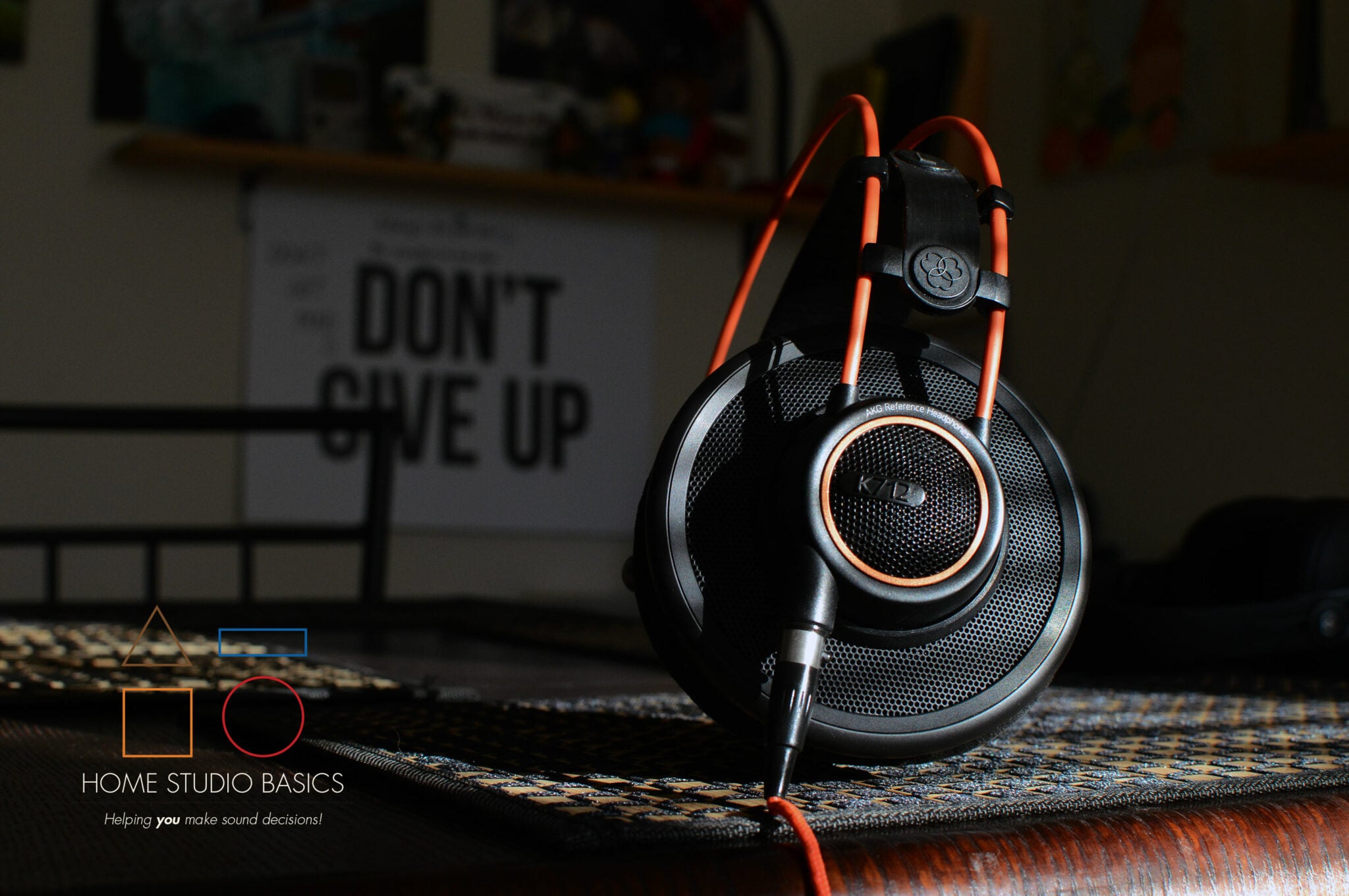 AKG K712 Review