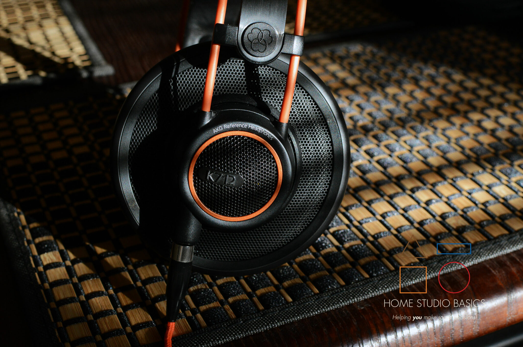 AKG K712 Review
