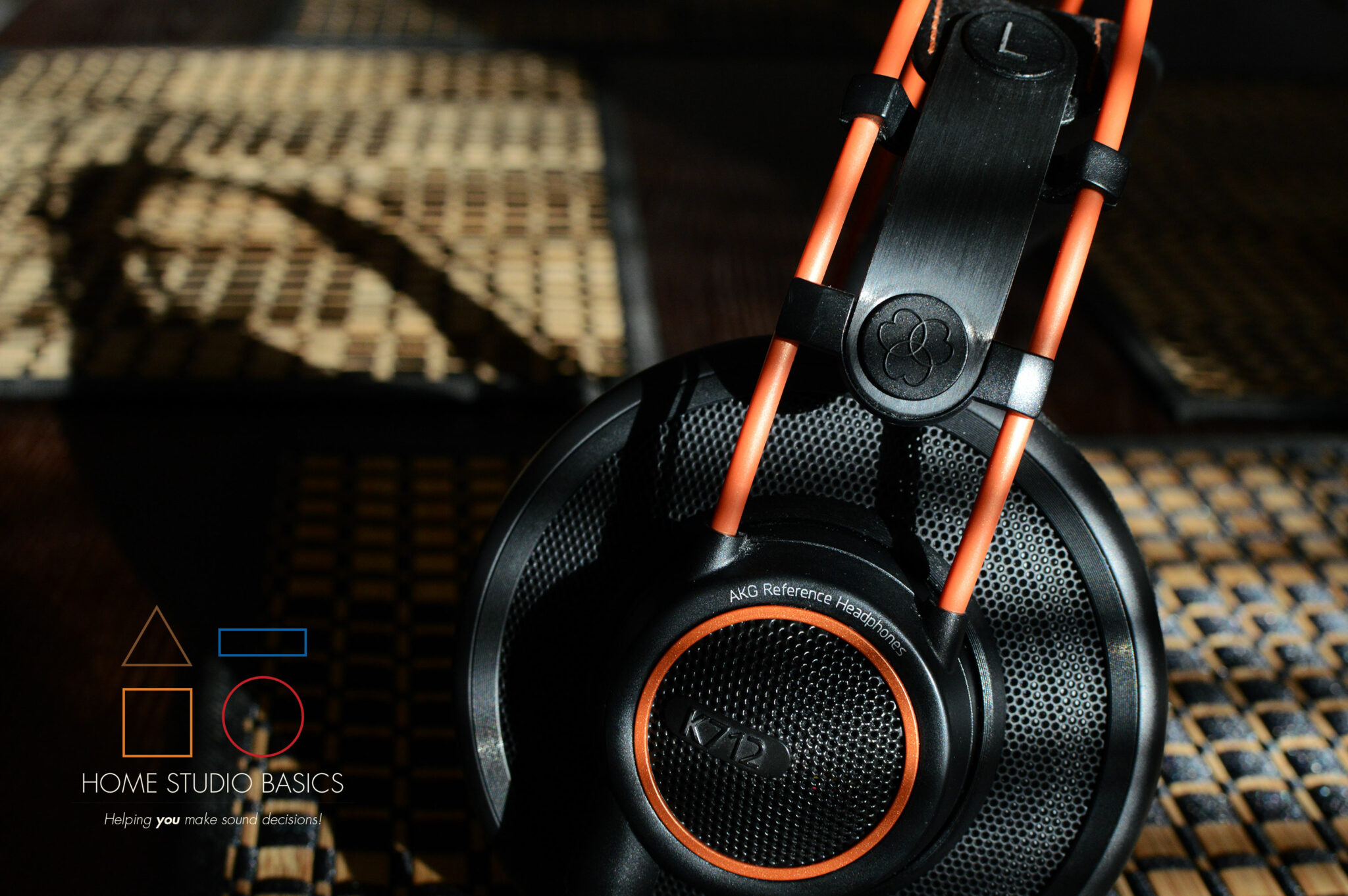 AKG K712 Review