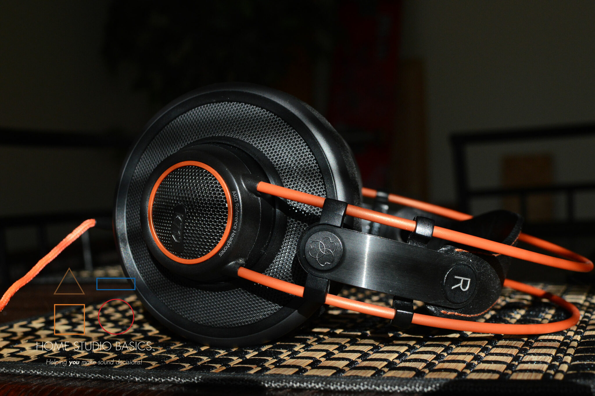 AKG K712 Review