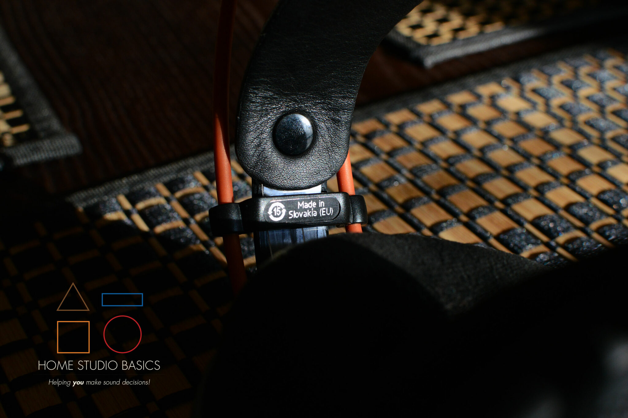 AKG K712 Review
