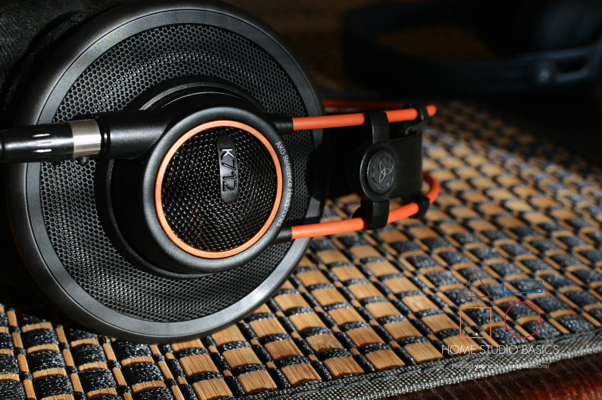 AKG K712 Review